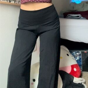 Old Navy Wide Leg Pants